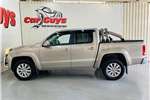  2011 VW Amarok Amarok 2.0BiTDI double cab Highline 4Motion