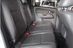  2011 VW Amarok Amarok 2.0BiTDI double cab Highline 4Motion