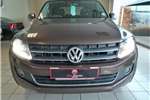  2012 VW Amarok Amarok 2.0BiTDI double cab Highline 4Motion