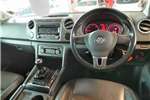  2012 VW Amarok Amarok 2.0BiTDI double cab Highline 4Motion
