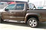  2012 VW Amarok Amarok 2.0BiTDI double cab Highline 4Motion