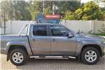  2012 VW Amarok Amarok 2.0BiTDI double cab Highline 4Motion