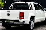  2012 VW Amarok Amarok 2.0BiTDI double cab Highline 4Motion