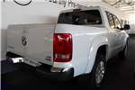  2013 VW Amarok Amarok 2.0BiTDI double cab Highline 4Motion