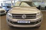  2013 VW Amarok Amarok 2.0BiTDI double cab Highline 4Motion