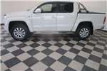  2013 VW Amarok Amarok 2.0BiTDI double cab Highline 4Motion