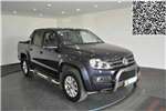  2013 VW Amarok Amarok 2.0BiTDI double cab Highline 4Motion