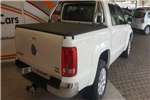  2013 VW Amarok Amarok 2.0BiTDI double cab Highline 4Motion