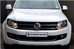  2013 VW Amarok Amarok 2.0BiTDI double cab Highline 4Motion