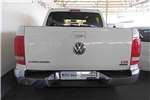  2013 VW Amarok Amarok 2.0BiTDI double cab Highline 4Motion