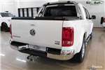  2013 VW Amarok Amarok 2.0BiTDI double cab Highline 4Motion