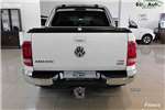  2013 VW Amarok Amarok 2.0BiTDI double cab Highline 4Motion