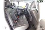  2013 VW Amarok Amarok 2.0BiTDI double cab Highline 4Motion