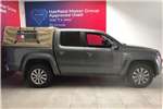  2013 VW Amarok Amarok 2.0BiTDI double cab Highline 4Motion