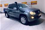  2013 VW Amarok Amarok 2.0BiTDI double cab Highline 4Motion