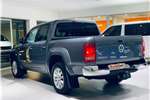  2013 VW Amarok Amarok 2.0BiTDI double cab Highline 4Motion