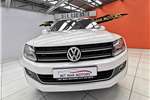  2013 VW Amarok Amarok 2.0BiTDI double cab Highline 4Motion