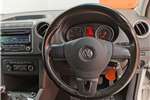  2013 VW Amarok Amarok 2.0BiTDI double cab Highline 4Motion