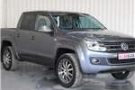  2013 VW Amarok Amarok 2.0BiTDI double cab Highline 4Motion