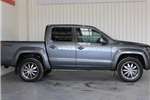  2013 VW Amarok Amarok 2.0BiTDI double cab Highline 4Motion