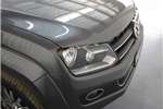  2013 VW Amarok Amarok 2.0BiTDI double cab Highline 4Motion