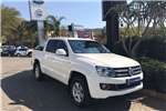  2014 VW Amarok Amarok 2.0BiTDI double cab Highline 4Motion