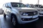  2014 VW Amarok Amarok 2.0BiTDI double cab Highline 4Motion