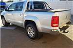  2014 VW Amarok Amarok 2.0BiTDI double cab Highline 4Motion