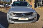  2014 VW Amarok Amarok 2.0BiTDI double cab Highline 4Motion