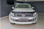  2014 VW Amarok Amarok 2.0BiTDI double cab Highline 4Motion