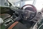  2014 VW Amarok Amarok 2.0BiTDI double cab Highline 4Motion