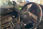  2014 VW Amarok Amarok 2.0BiTDI double cab Highline 4Motion