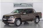  2014 VW Amarok Amarok 2.0BiTDI double cab Highline 4Motion