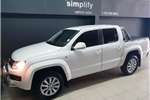  2015 VW Amarok 