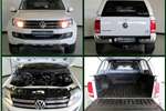  2015 VW Amarok Amarok 2.0BiTDI double cab Highline 4Motion