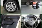  2015 VW Amarok Amarok 2.0BiTDI double cab Highline 4Motion