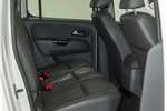 Used 2015 VW Amarok 2.0BiTDI double cab Highline 4Motion