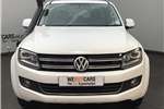  2016 VW Amarok Amarok 2.0BiTDI double cab Highline 4Motion