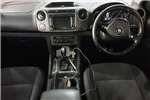  2016 VW Amarok Amarok 2.0BiTDI double cab Highline 4Motion