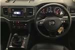  2018 VW Amarok Amarok 2.0BiTDI double cab Highline 4Motion