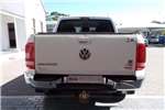  2013 VW Amarok Amarok 2.0BiTDI double cab Highline 4Motion auto