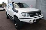  2013 VW Amarok Amarok 2.0BiTDI double cab Highline 4Motion auto