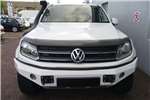  2013 VW Amarok Amarok 2.0BiTDI double cab Highline 4Motion auto