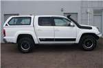  2013 VW Amarok Amarok 2.0BiTDI double cab Highline 4Motion auto