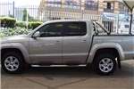  2013 VW Amarok Amarok 2.0BiTDI double cab Highline 4Motion auto