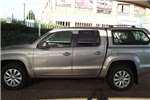  2013 VW Amarok Amarok 2.0BiTDI double cab Highline 4Motion auto