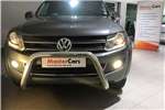  2013 VW Amarok Amarok 2.0BiTDI double cab Highline 4Motion auto