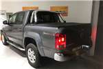  2013 VW Amarok Amarok 2.0BiTDI double cab Highline 4Motion auto