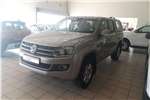  2013 VW Amarok Amarok 2.0BiTDI double cab Highline 4Motion auto