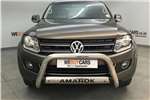  2013 VW Amarok Amarok 2.0BiTDI double cab Highline 4Motion auto